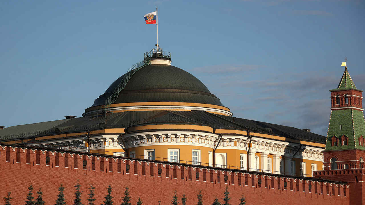 Для властей России подготовили доклад с прогнозом глубокой рецессии.