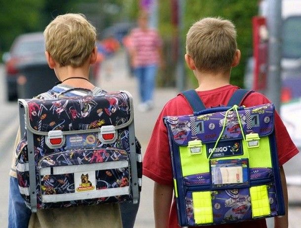 Воришками оказались трое школьников – братья 11-ти, 9-ти лет и их 11-летний приятель. 