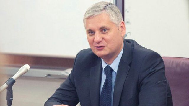 В внешнеполитическом ведомстве левобережья считают произошедшее очередным контрпродуктивным шагом.