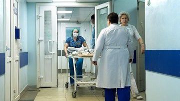 Полиции предстоит также выяснить, не подвергалась ли погибшая малышка избиениям. Фото: korolev.today