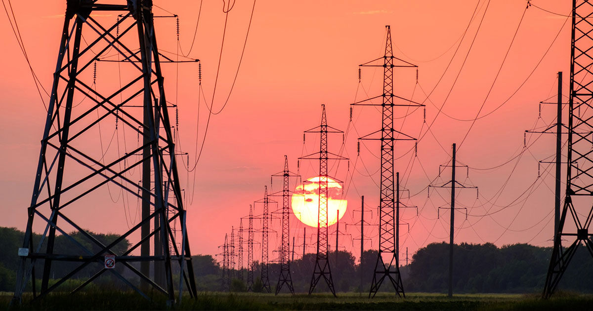 Tranzitul de energie electrică către Ucraina a majorat pierderile rețelei energetice a R. Moldova.