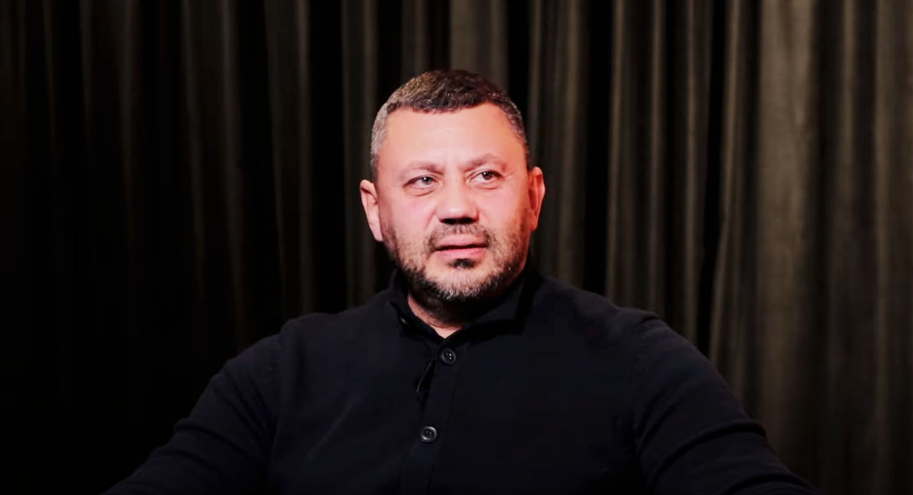 Экс-глава разведки Молдовы: 20 уголовных дел, и Приднестровье рассыплется как карточный дом.