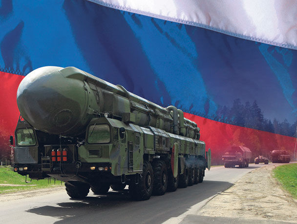 США заявили о ядерном преимуществе России.
