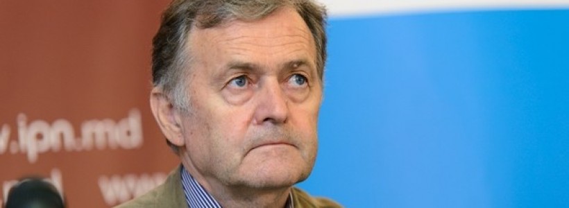 Хадыркэ не исключает возможность формирования избирательного блока с ЛДПМ