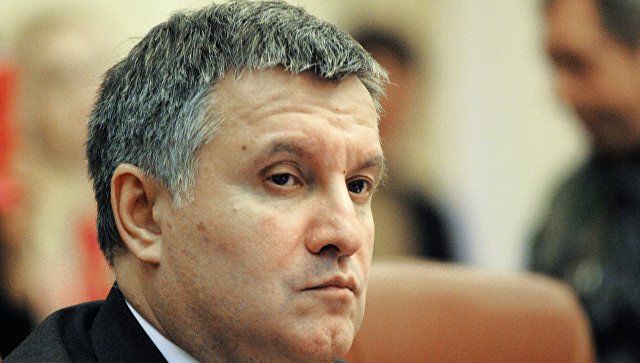 Авакова удивила международная реакция на спецоперацию с Бабченко.