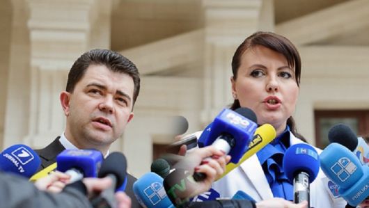 Штански собирается затронуть факты допросов и депортации РМ делегаций Абхазии и Южной Осетии.