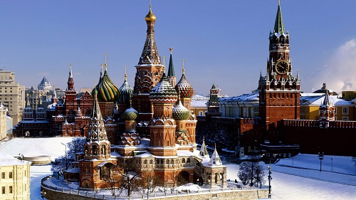 Если Москва молчит, значит она что-то готовит и поэтому нам лучше побеспокоиться.