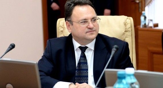 Tudor Copaci a fost confirmat astăzi de Parlament în funcția de director al Consiliului de Administrație al ANRE. Foto: gov.md