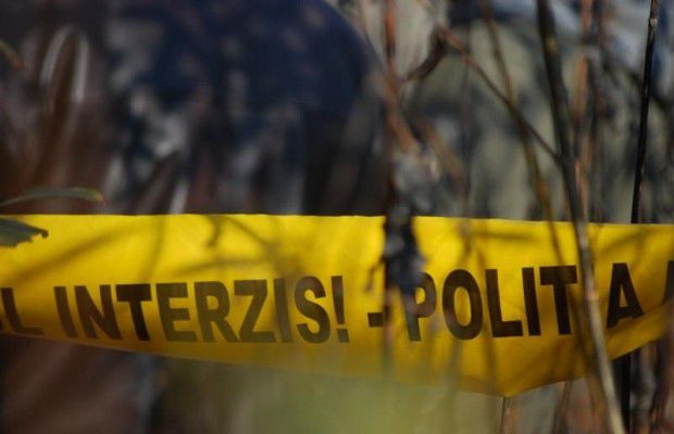 Numărul crimelor excepţional de grave, comise anul trecut, a crescut cu peste 25 la sută faţă de 2014. Foto: jurnalistii.ro