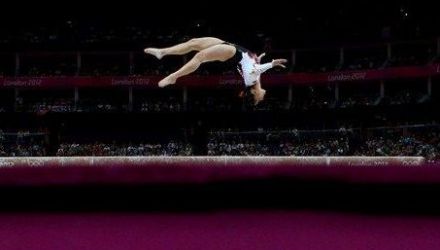 Surpriza a fost lupta pentru bronz care s-a dat deasemenea între o rusoaică şi o americancă