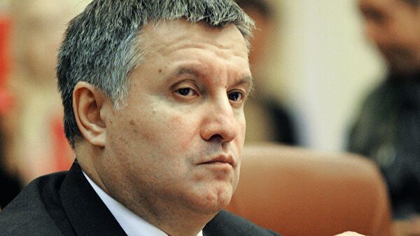 Аваков сохранил пост в новом правительстве Украины.