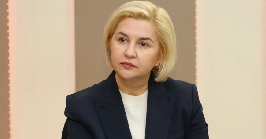 Влах о реакции на ее заявление: Я пользуюсь демократическим правом — свободой слова.