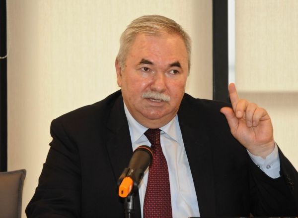 Cibotaru spune că una din principalele greșeli ale lui Filat este politica de cadre.