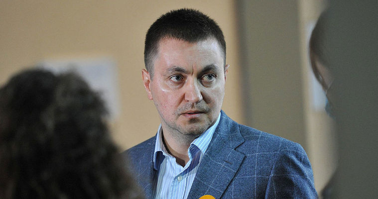O judecătoare din Chișinău, condamnată pentru o decizie ilegală în favoarea lui Veaceslav Platon.