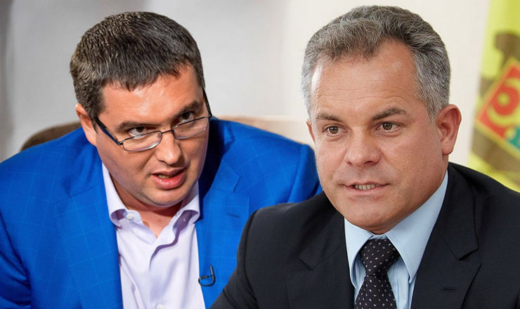 Usatîi: Plahotniuc va încerca să devină premier în decembrie Foto: pdm.md
