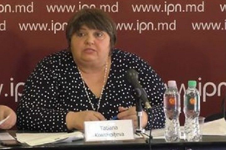 Убийца активистки Татьяны Коломойцевой предстанет перед судом.