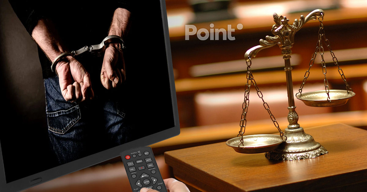 Apărătorii drepturilor omului sunt îngrijorați de „justiția televizată”