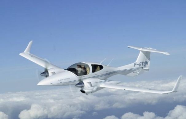Avionul românesc, subiectul fierbinte de la întâlnirea Igantiev-Balan. Foto: evz.ro