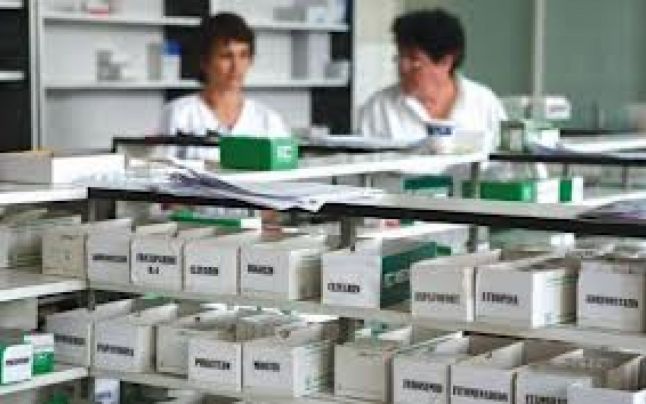 Comparativ cu anul 2011, vânzările de pastile în ţările CSI şi Georgia în 2012 au crescut cu 16,5%, şi s-au ridicat la 25,76 miliarde dolari, mai arată studiul citat.