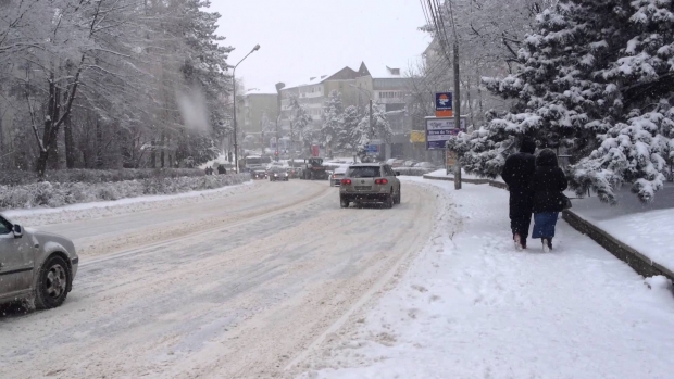 Șoferii care ignoră aceste prevederi riscă o amendă de până la 200 de lei.