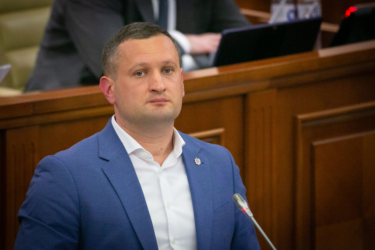 Cheptonar: În septembrie se întrunesc condițiile cele mai bune pentru alegeri.