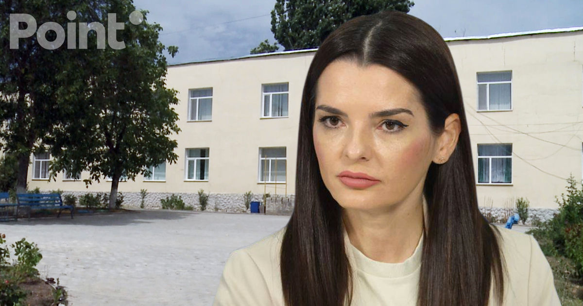 Гуцул о ликвидации ПТУ в Вулканештах: Вредительство.