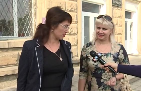 Бельчане отправляются на протест вместе с мэром Усатым.