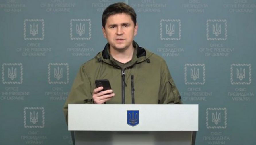 Подоляк: Для Приднестровья стало бы катастрофой втягивание региона в конфликт.
