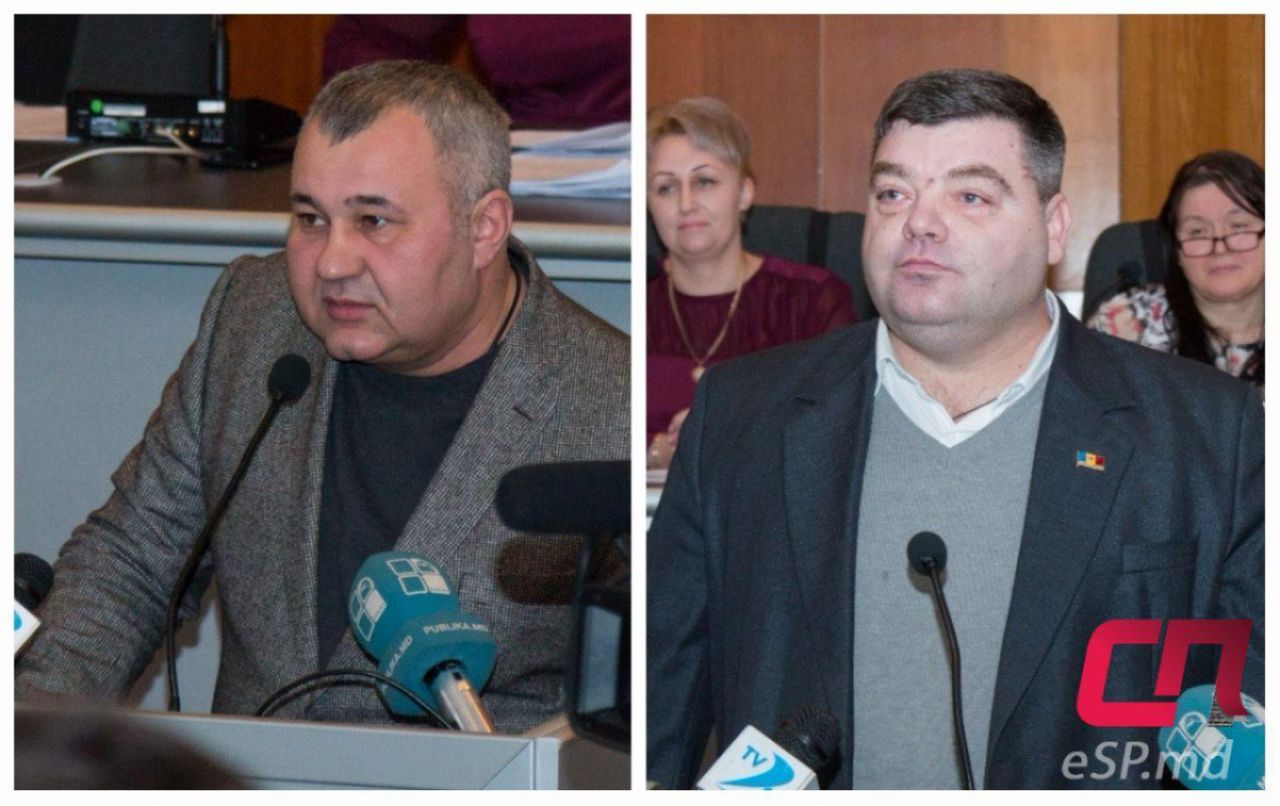 Новое большинство в бельцком мунсовете планирует снять вице-примаров.