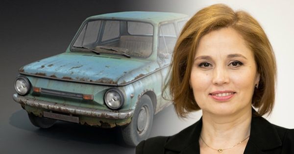 Имущество министра юстиции: 3 дома, 11 земельных участков и «Запорожец».