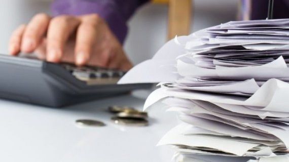 Минфин объявил, что внедрение единого счета запланировано уже на следующий год.