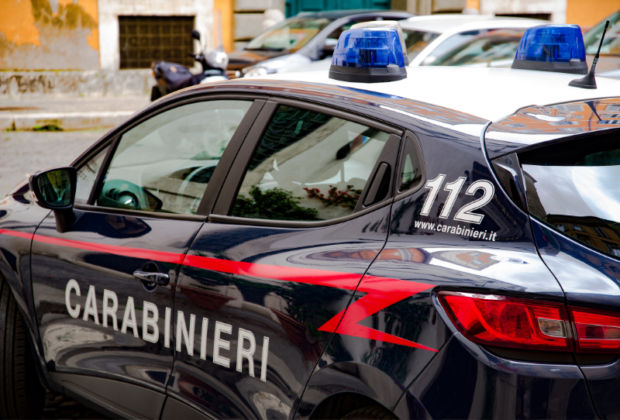 Un moldovean, bătut până la moarte cu o bâtă în Italia: Suspectul a fost reținut.