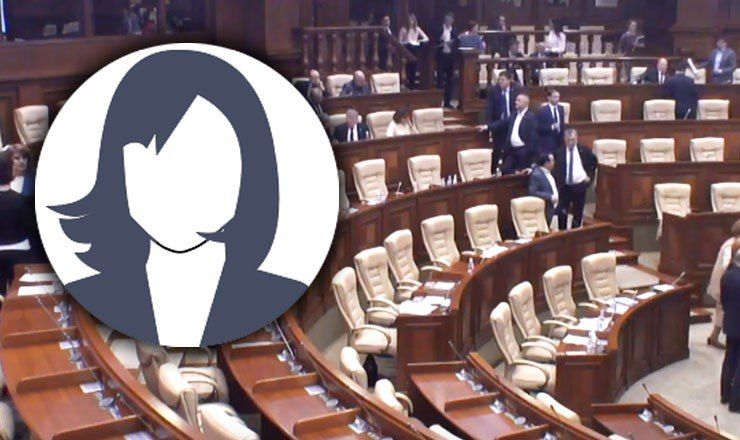 Будущий парламент побьет рекорд по количеству женщин-депутатов.