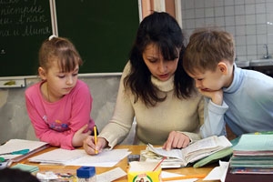 В школах Республики Молдова не хватает более 1000 педагогов.