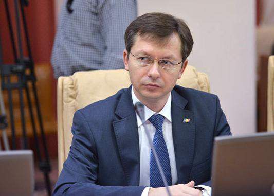 Негруца: "Если совет решил опубликовать доклад Kroll, то почему бы не опубликовать и контракт между Нацбанком и Kroll?"