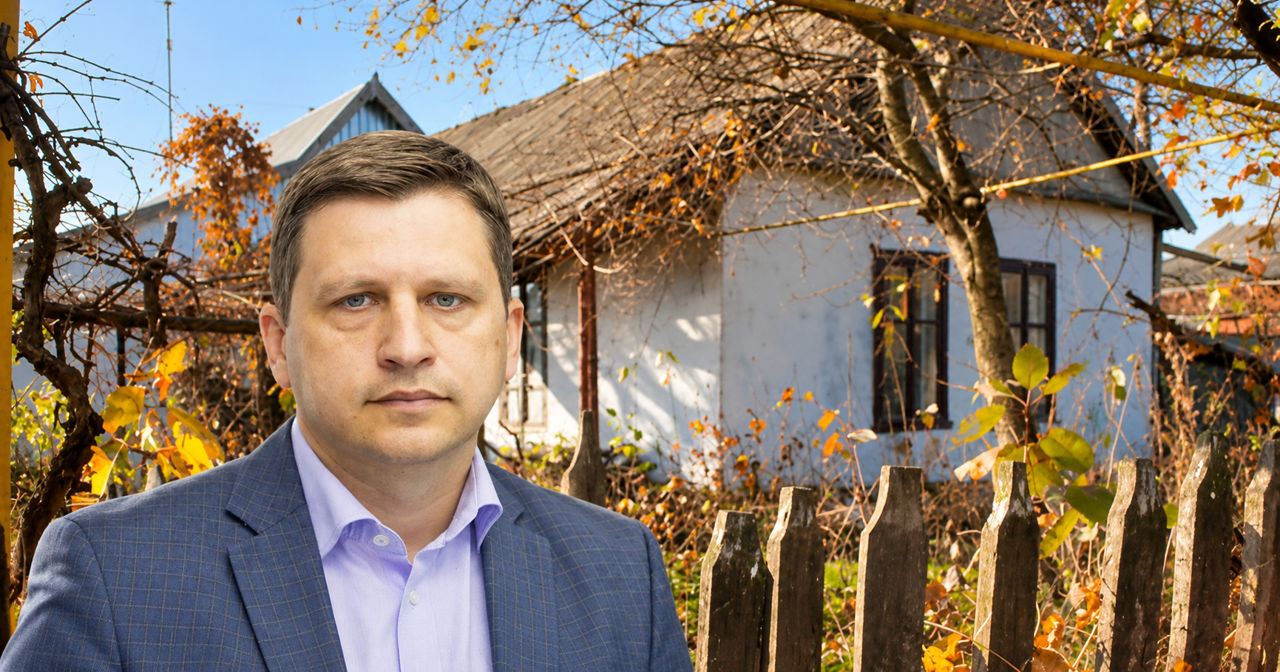 Гырбу: Если не остановить депопуляцию, через 10 лет понадобится новая реформа.