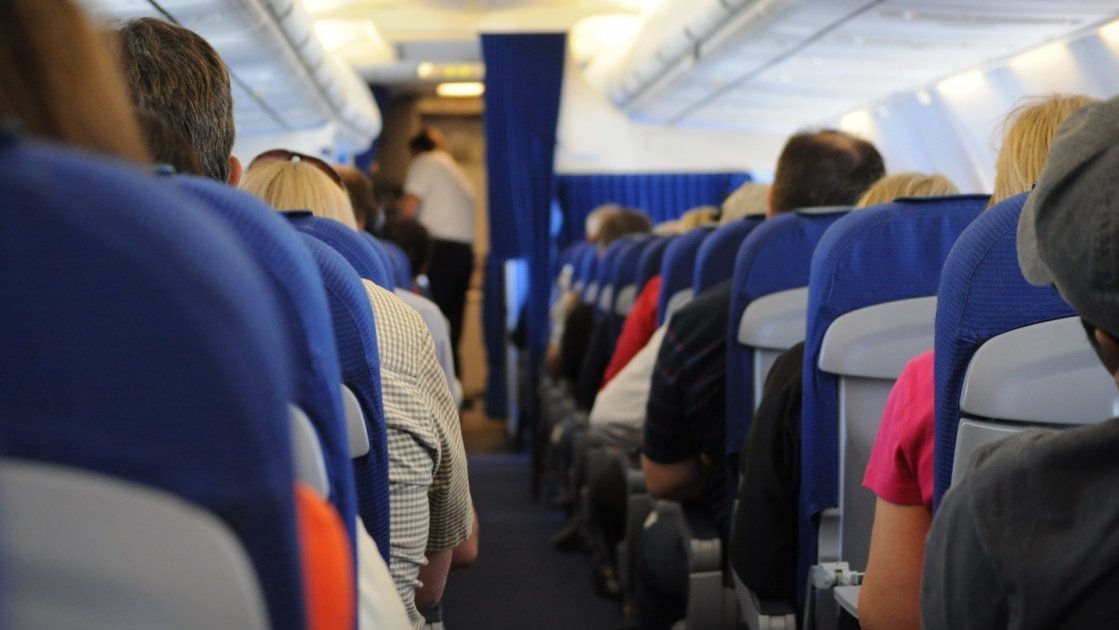  AAC primește anual până la 300 de plângeri din partea consumatorilor de servicii aeriene.