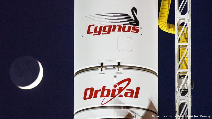 На сайте Orbital Sciences, в частности, говорится, что "использование этих двигателей для транспортного средства Antares, вероятно, будет прекращено".