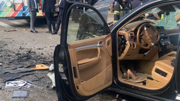 В День памяти жертв ДТП вспоминают о самых громких авариях года.