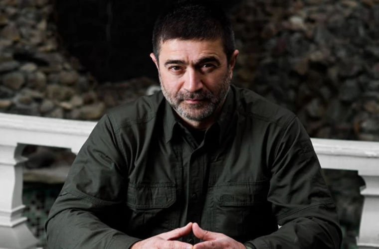 Юрий Рошка больше не является персоной нон грата на территории Румынии.