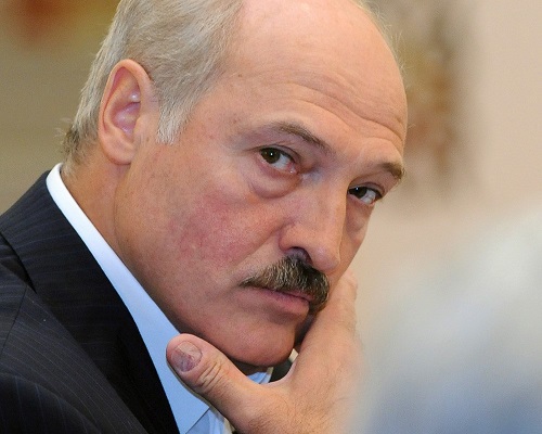 Лукашенко также заявлял, что боевиков, воюющих в Украине, непременно нужно уничтожать.