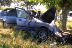  Reprezentanții Poliției Rutiere susțin că accidentul putea fi evitat dacă șoferul manifesta un comportament adecvat în trafic.