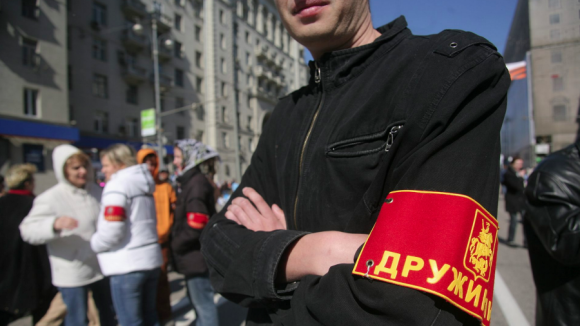 Аналог народных дружинников может появиться в населенных пунктах страны. 