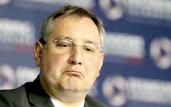 Totodată vicepremierul rus spune că Rusia are nevoie acum de elicoptere noi pentru instrucţie