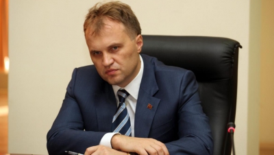 Если предложенный проект закона будет принят, то максимальный срок лишения свободы за преднамеренное убийство достигнет 25 лет. Фото: president.gospmr.ru