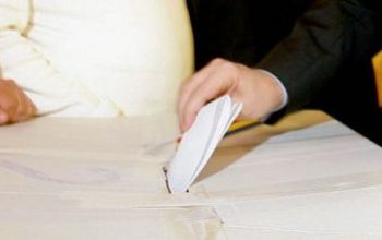 De menţionat că al doilea tur de scrutin se va desfăşura cu participarea în aceeaşi componenţă a organelor electorale