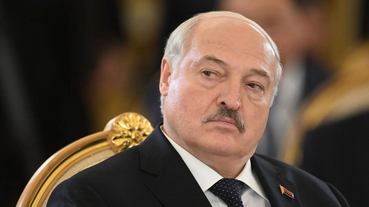 Лукашенко: Сейчас Пригожина на территории Белоруссии нет.