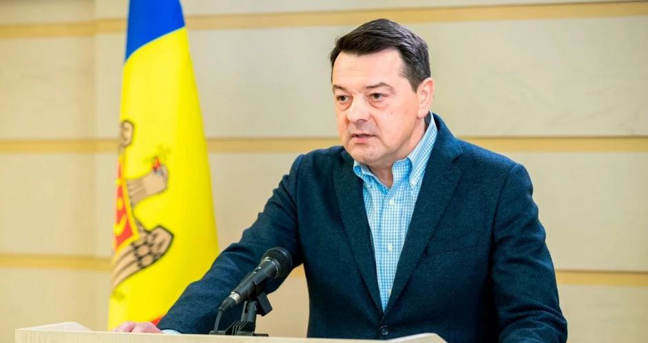Старыш: Скоро будут заблокированы любые СМИ, которые не угодны PAS.