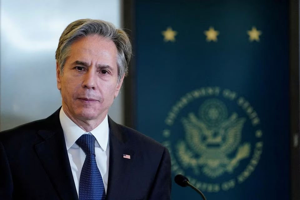 Госдеп США выразил обеспокоенность из-за пропажи Навального.
