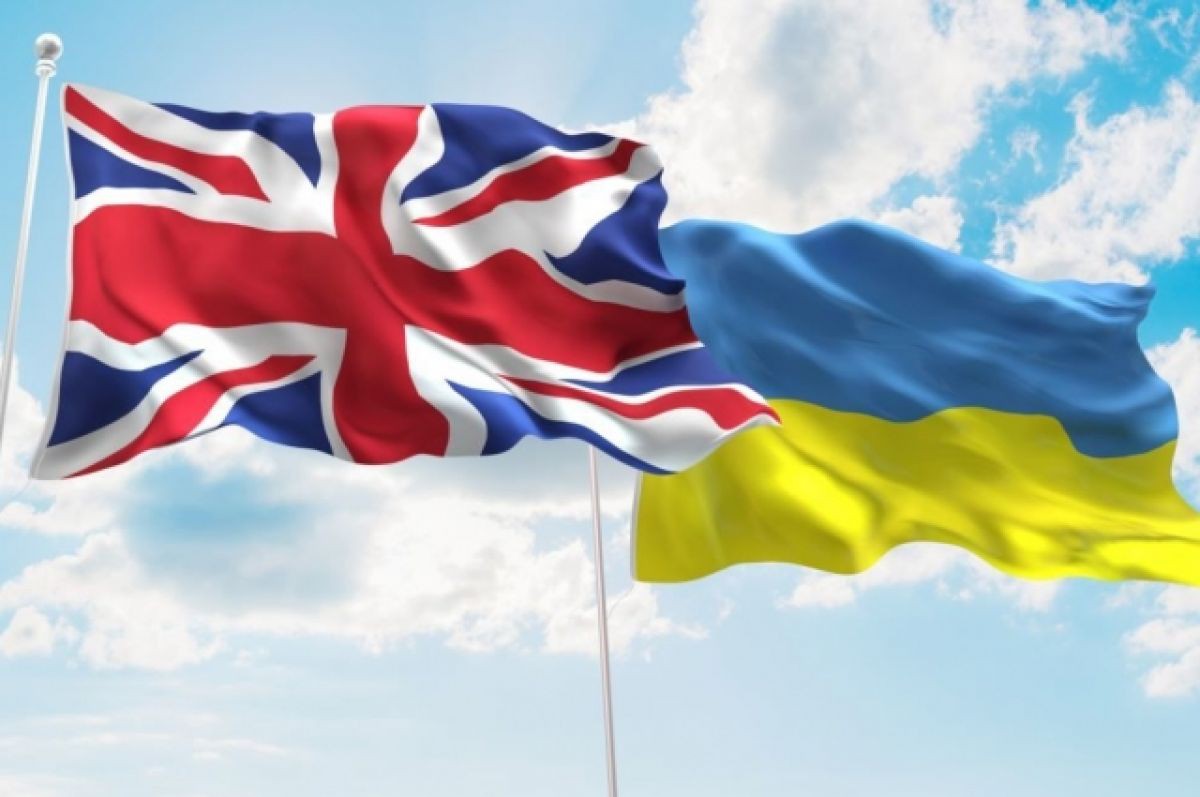 Великобритания предоставит Украине гарантию по кредитам до $500 миллионов.
